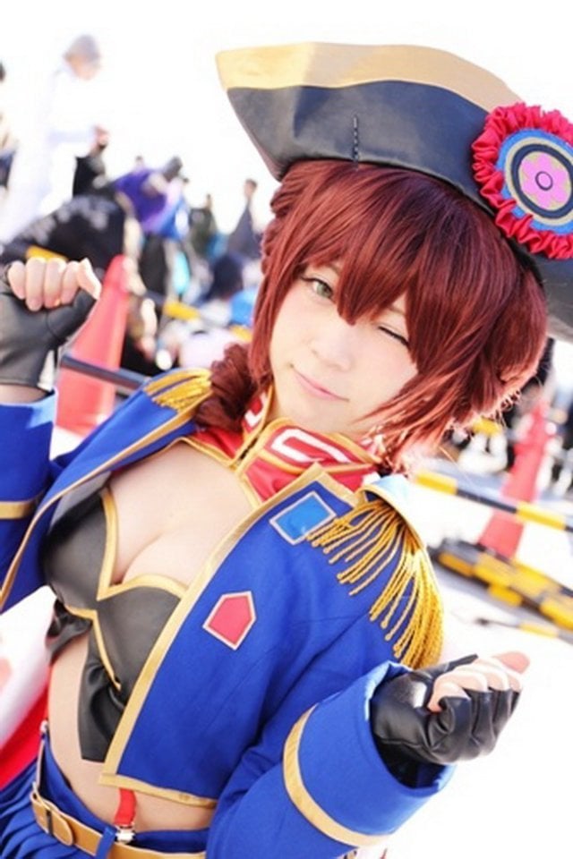 C91 終極噴血Cosplay大放送！你最期待的畫面出現喇！
