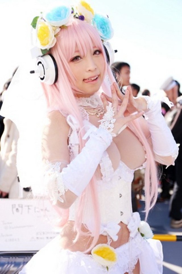 C91 終極噴血Cosplay大放送！你最期待的畫面出現喇！