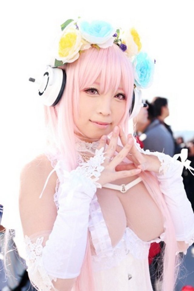 C91 終極噴血Cosplay大放送！你最期待的畫面出現喇！