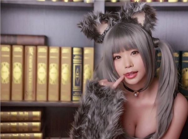 C91超清純保守美少女！性感噴血相曝光！