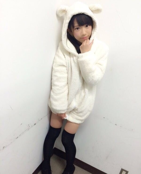 童顏美少女長澤茉裡奈發新相！再細幾年！？