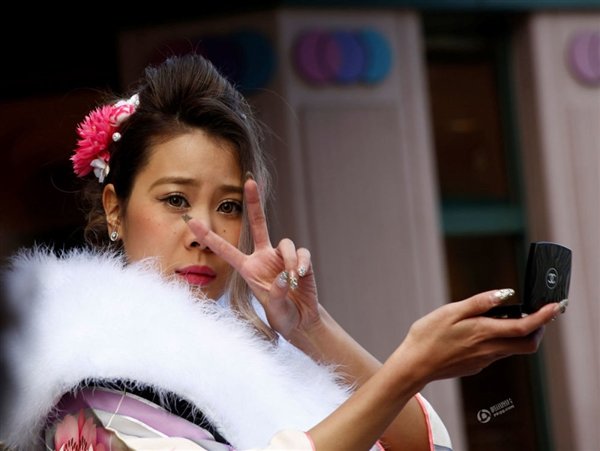 齊來找美女！2017 日本「成人禮」搶先睇！