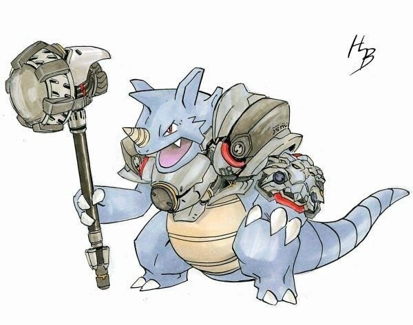 大愛！《鬥陣特攻》Crossover 《Pokemon》效果更吸引！