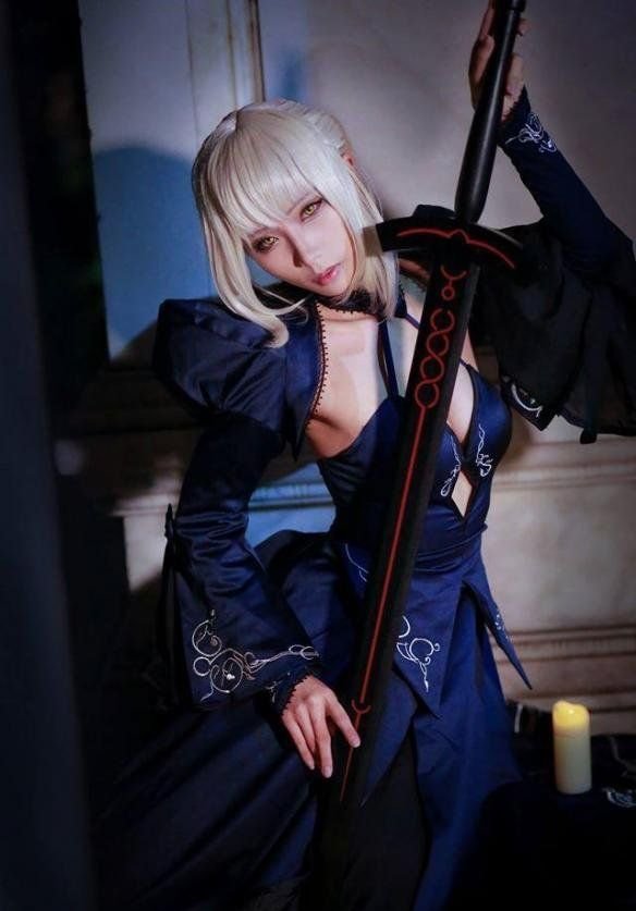 華人美少女殺入日本COS 界引爆宅男！