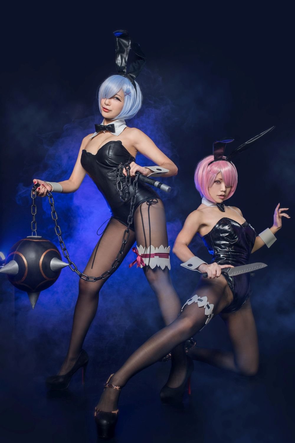 2017 Cosplay再進化！血流成河版大放送