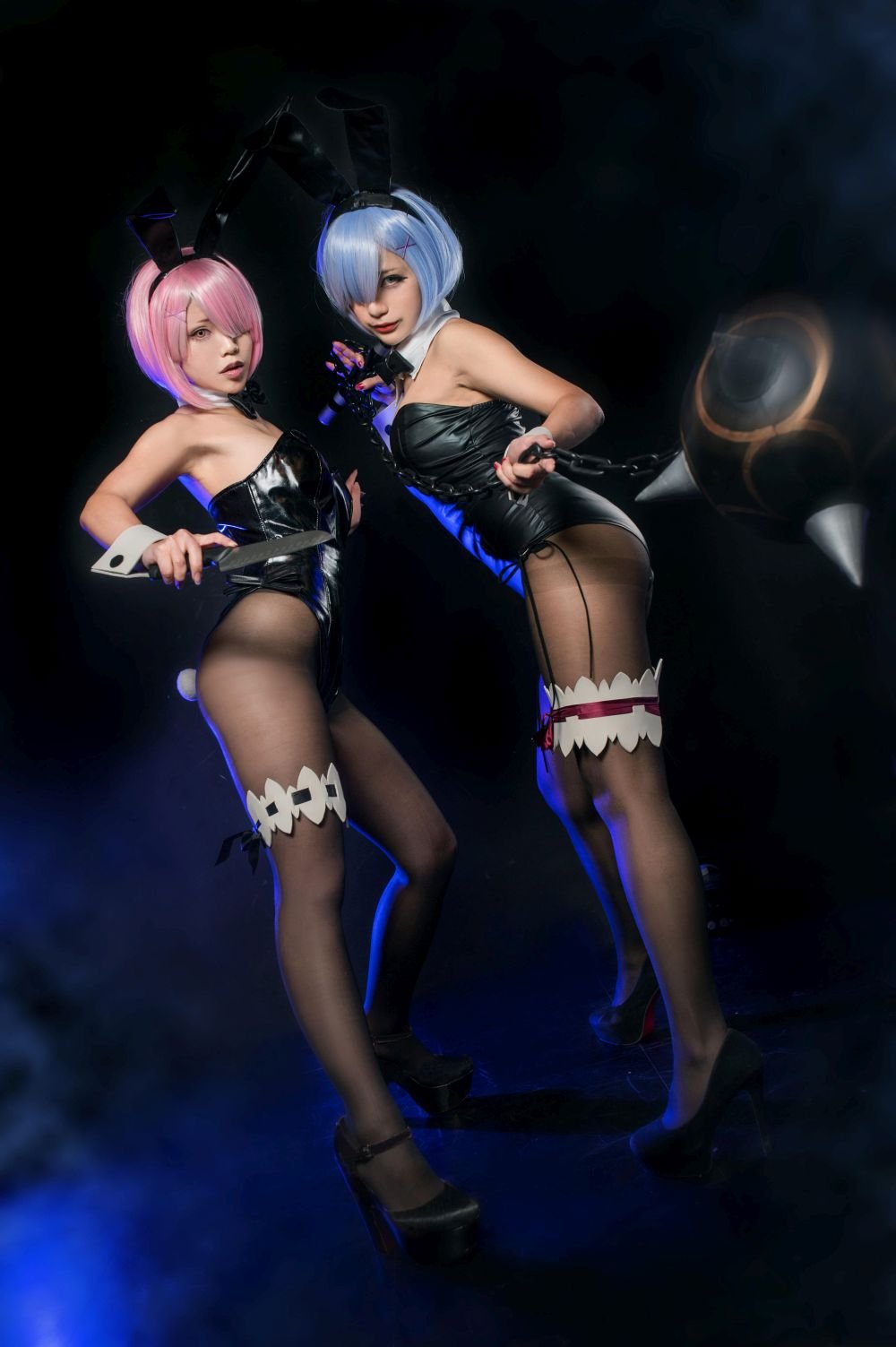 2017 Cosplay再進化！血流成河版大放送