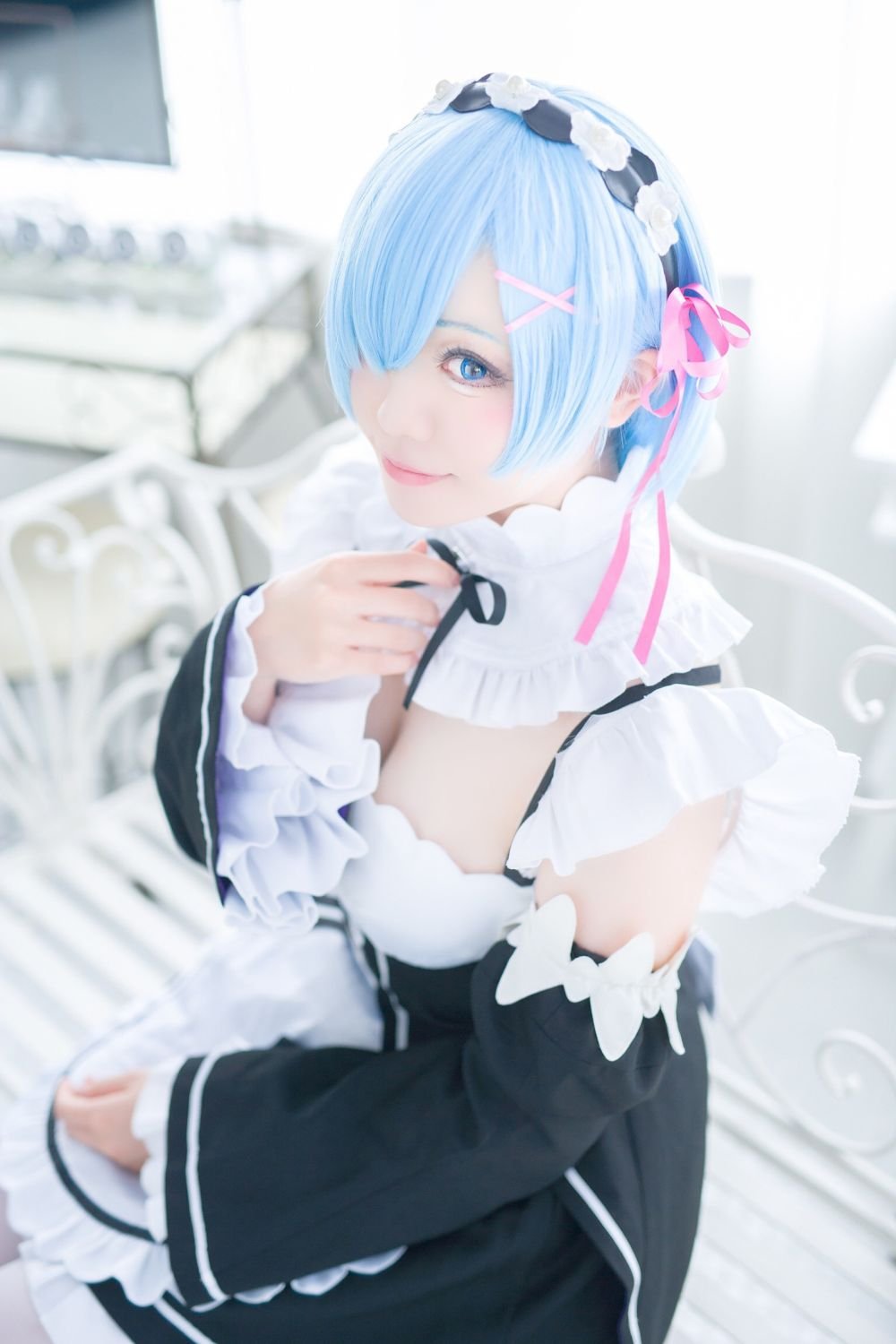 2017 Cosplay再進化！血流成河版大放送