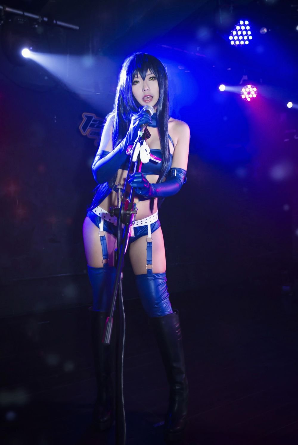 2017 Cosplay再進化！血流成河版大放送