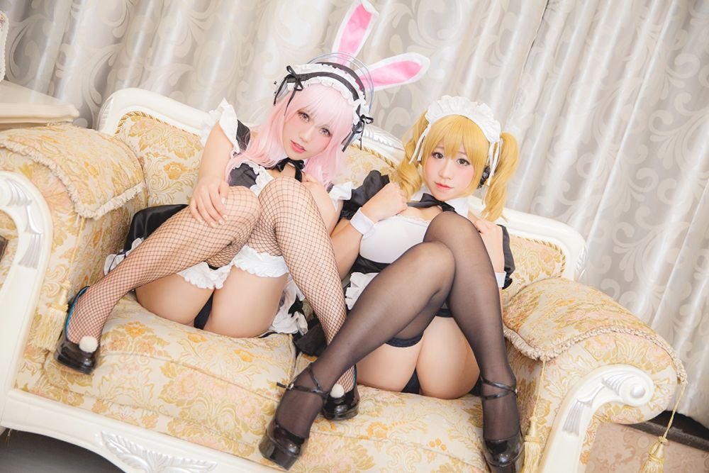 2017 Cosplay再進化！血流成河版大放送