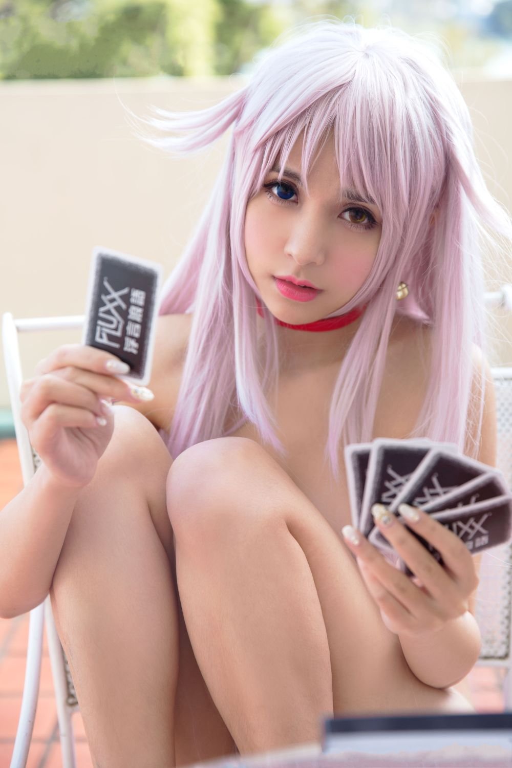 2017 Cosplay再進化！血流成河版大放送