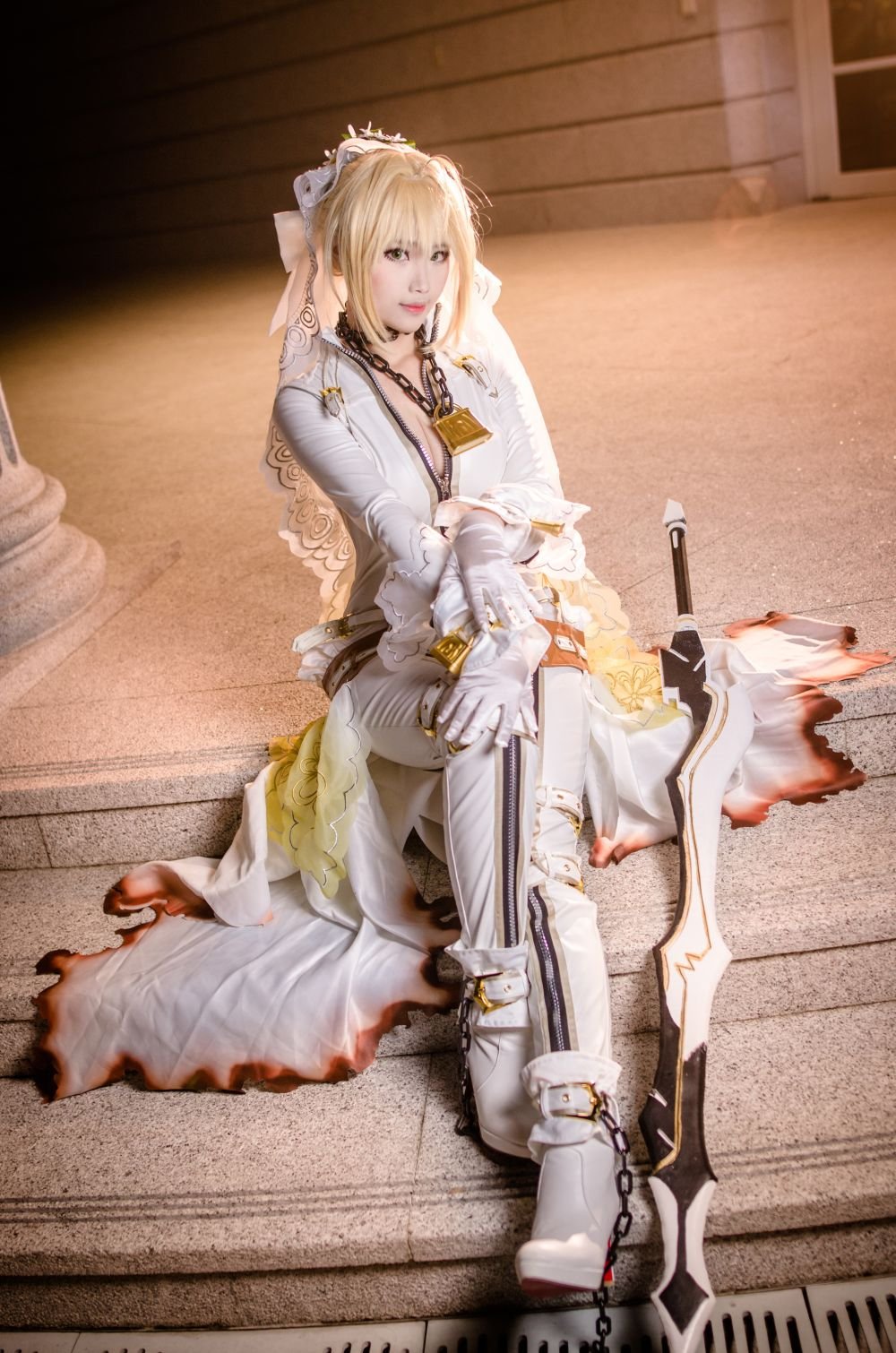 2017 Cosplay再進化！血流成河版大放送