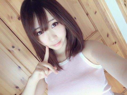 噴血到爆標！日本最清純COSER曬犯罪版女僕裝！