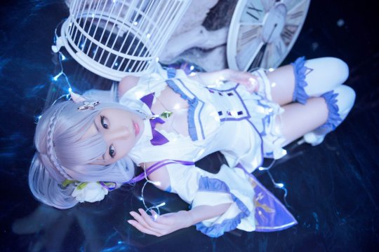 顏值高！露出勁！本週噴血Cosplay大放送！