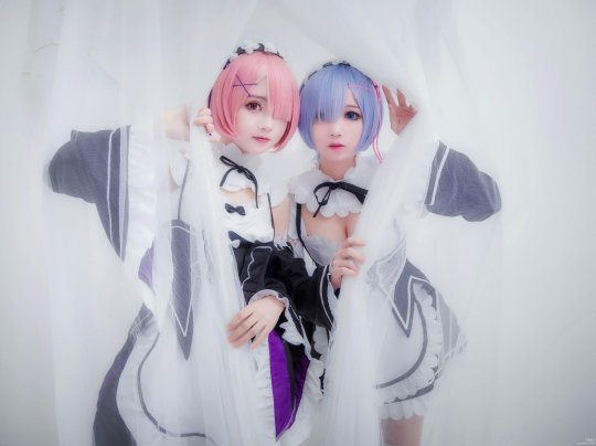 顏值高！露出勁！本週噴血Cosplay大放送！