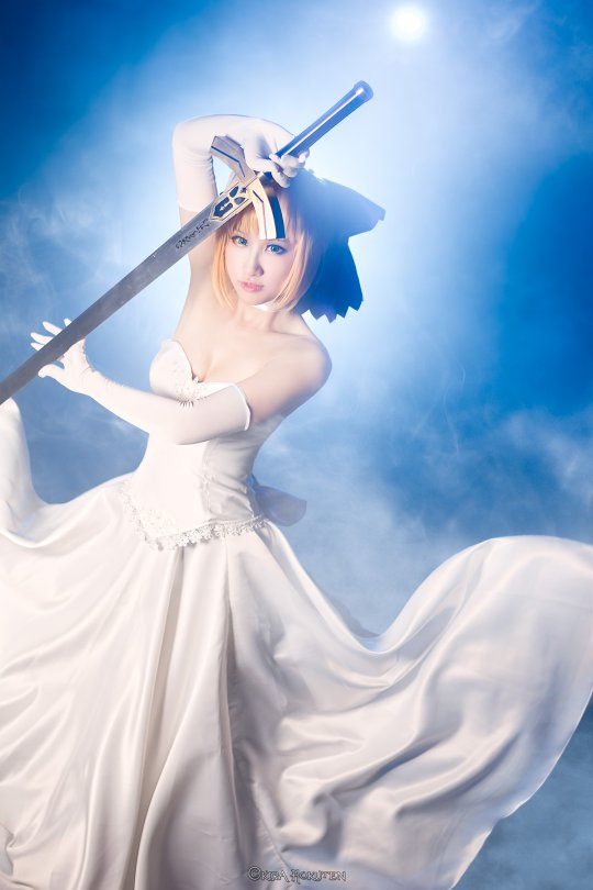 顏值高！露出勁！本週噴血Cosplay大放送！
