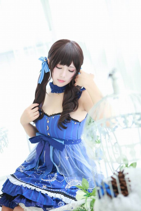 顏值高！露出勁！本週噴血Cosplay大放送！