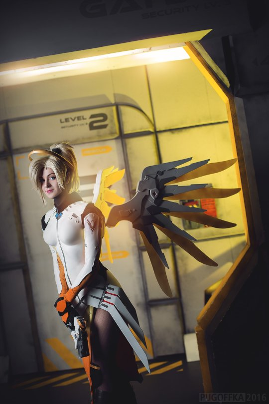 顏值高！露出勁！本週噴血Cosplay大放送！