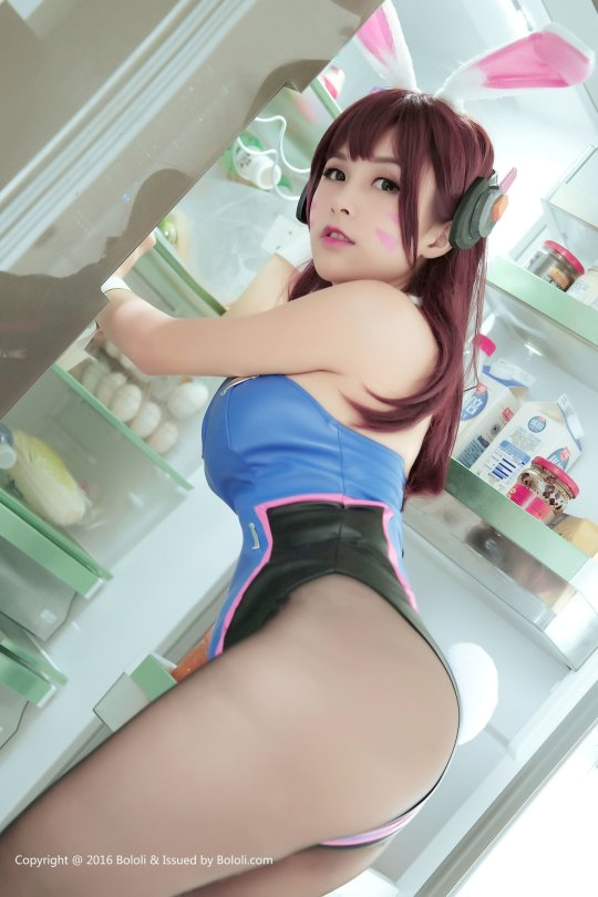 顏值高！露出勁！本週噴血Cosplay大放送！
