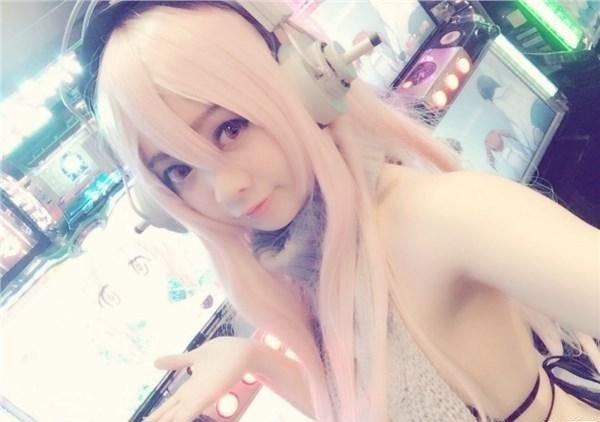 Coser界橋本同你玩童貞必殺服！