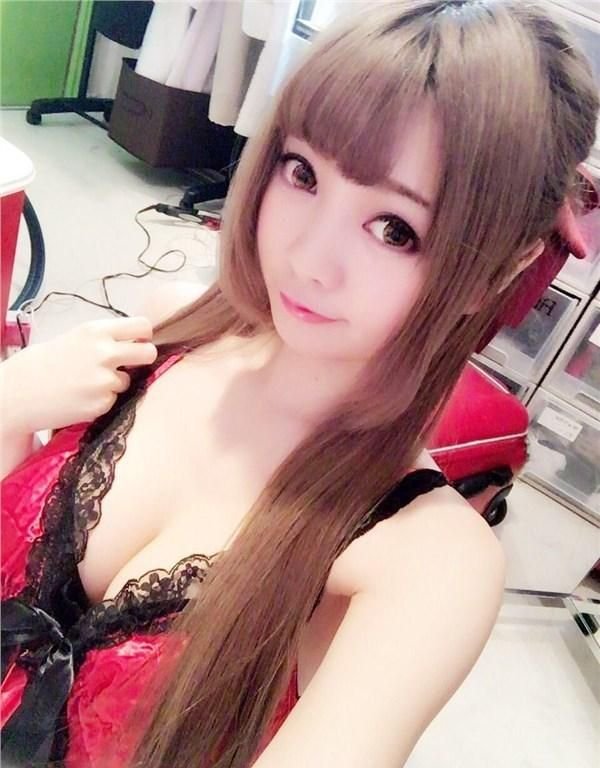 Coser界橋本同你玩童貞必殺服！