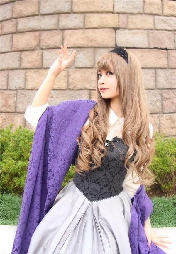 Coser界橋本同你玩童貞必殺服！