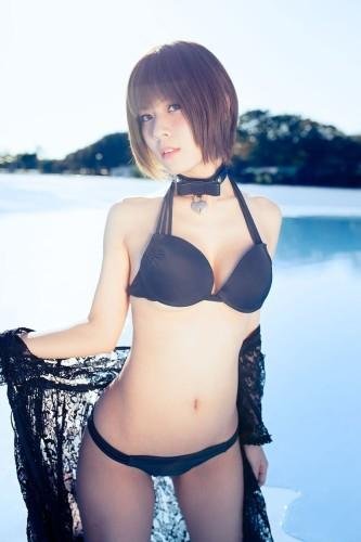 連Coser自己都覺得工口的危險噴血Cosplay作品分享！