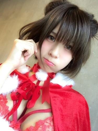 連Coser自己都覺得工口的危險噴血Cosplay作品分享！