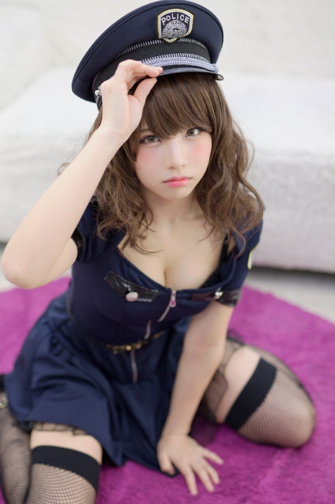 天寒地涷暖身噴血Cosplay作品放送！