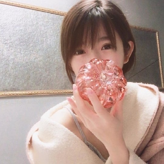 韓國第一美少女新寫真！低胸引網民起哄！