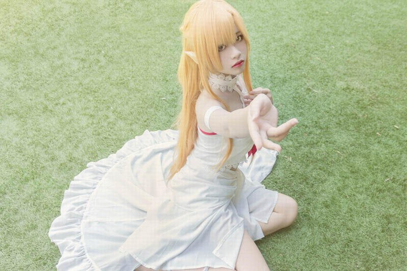 童顏級系列還原Cosplay大放送！