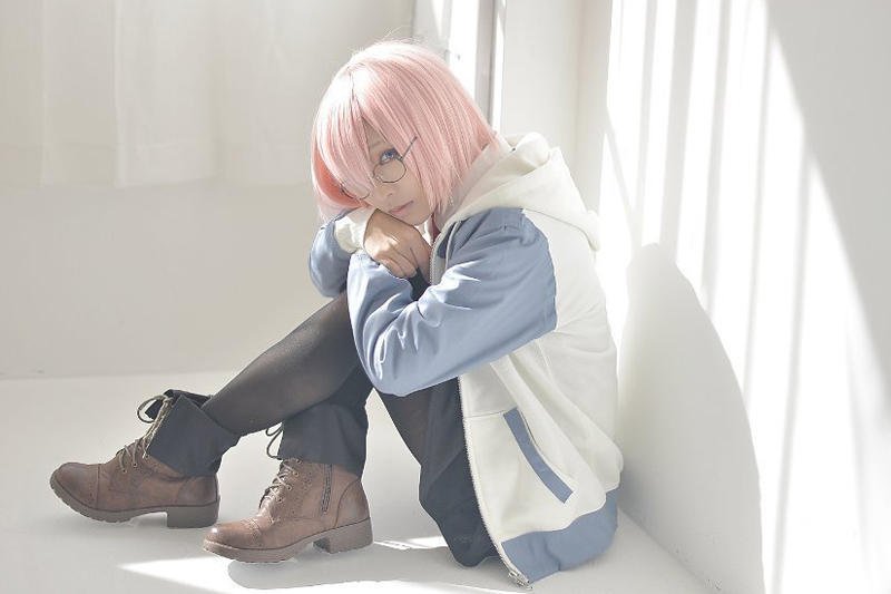 童顏級系列還原Cosplay大放送！