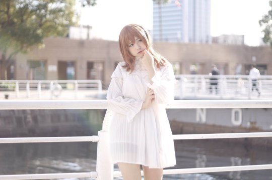 激童顏超爆乳！噴血人氣Coserモニ子作品大放送！
