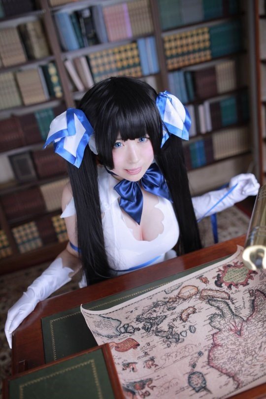 激童顏超爆乳！噴血人氣Coserモニ子作品大放送！