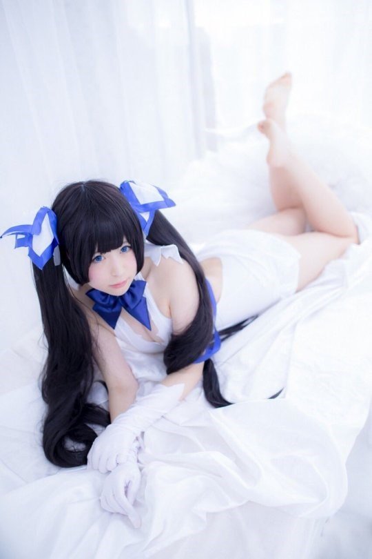 激童顏超爆乳！噴血人氣Coserモニ子作品大放送！