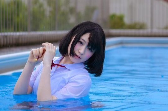 激童顏超爆乳！噴血人氣Coserモニ子作品大放送！
