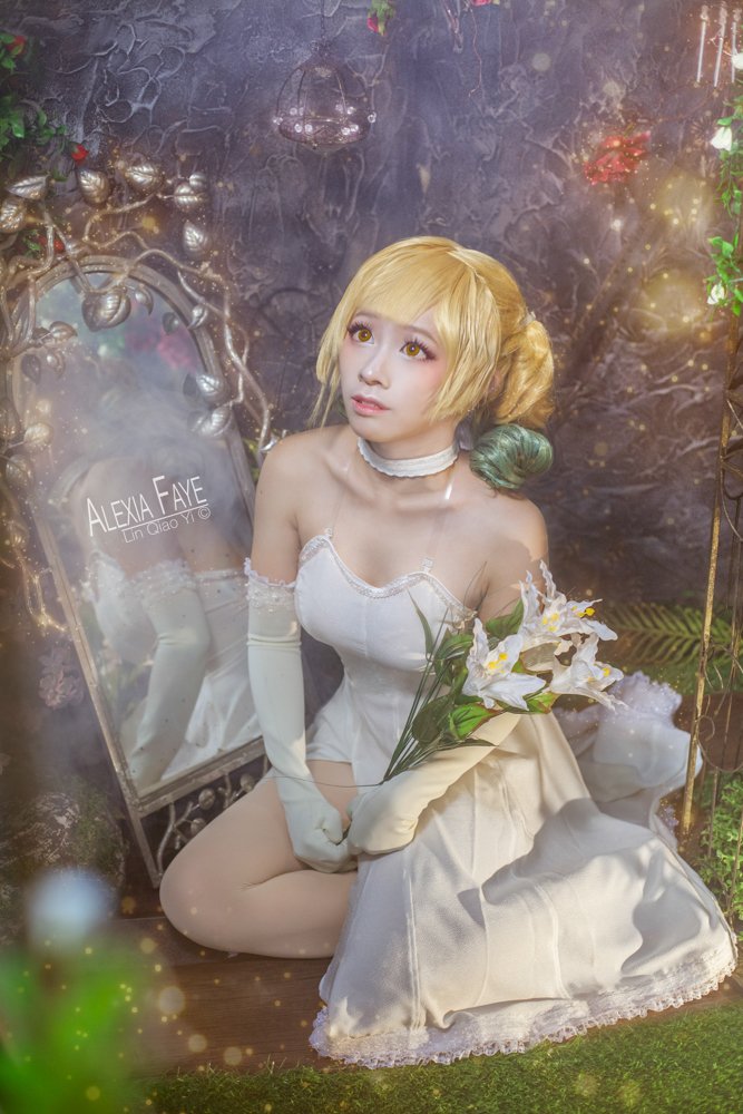 大師級噴血Cosplay又放送！暖過今晚夜！