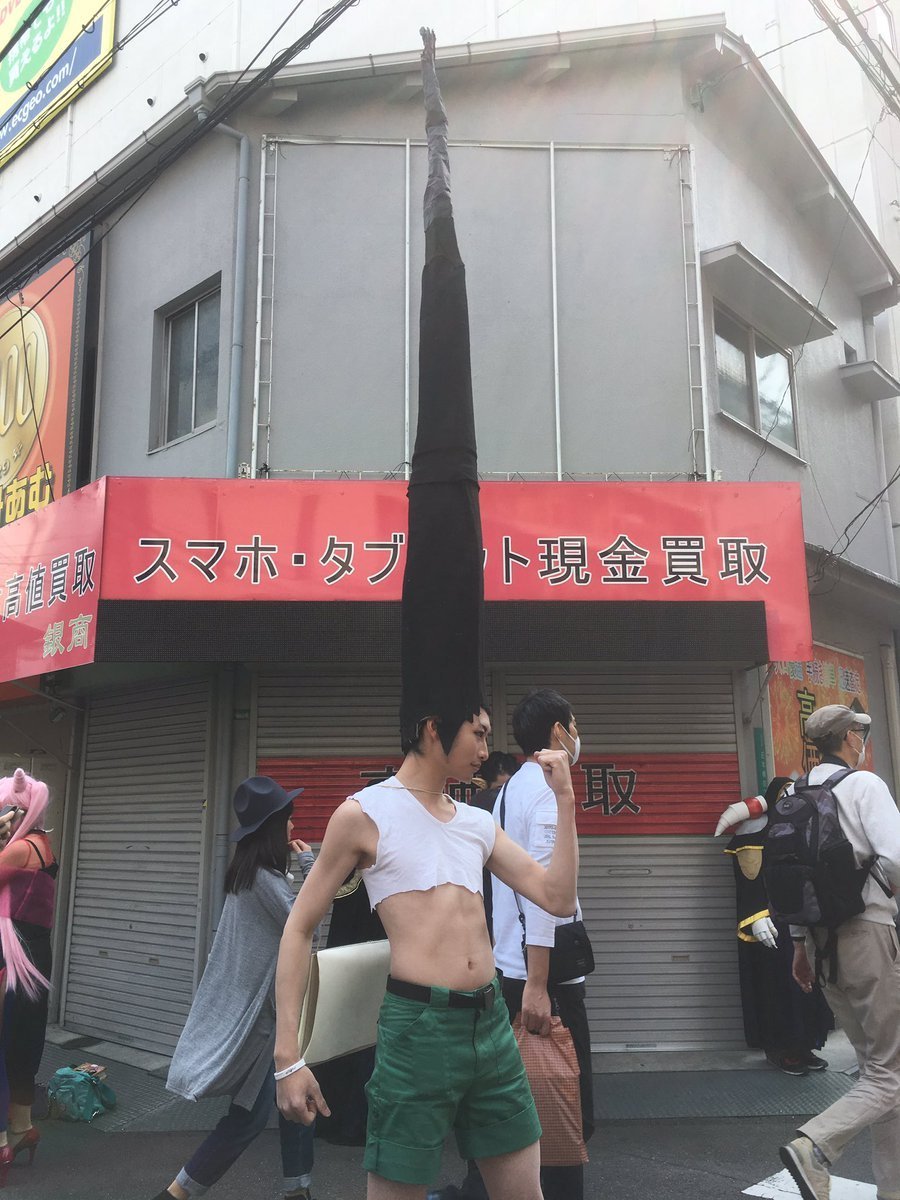 「STREET FESTA 2017」精選放送！