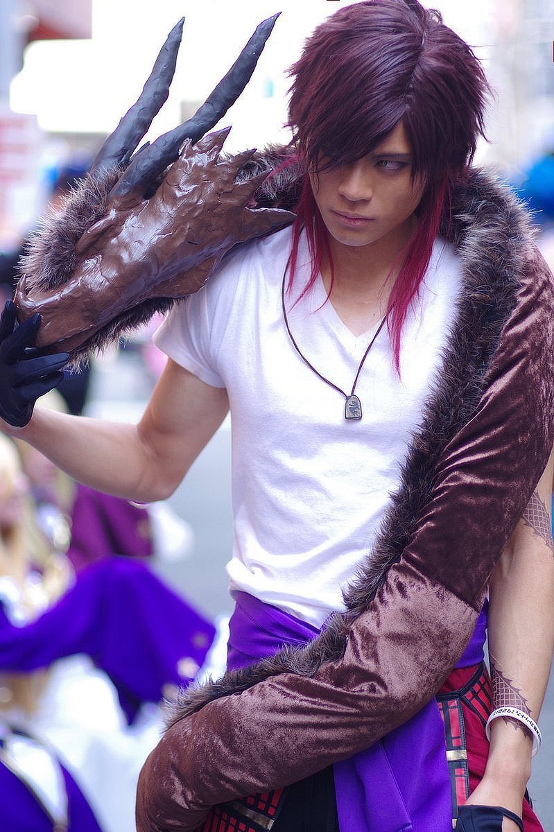 「STREET FESTA 2017」精選放送！