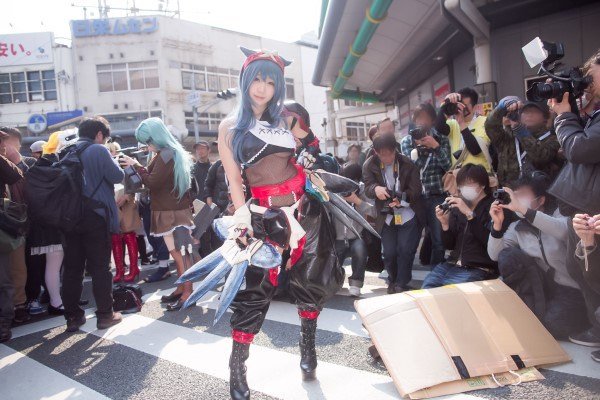 「STREET FESTA 2017」精選放送！