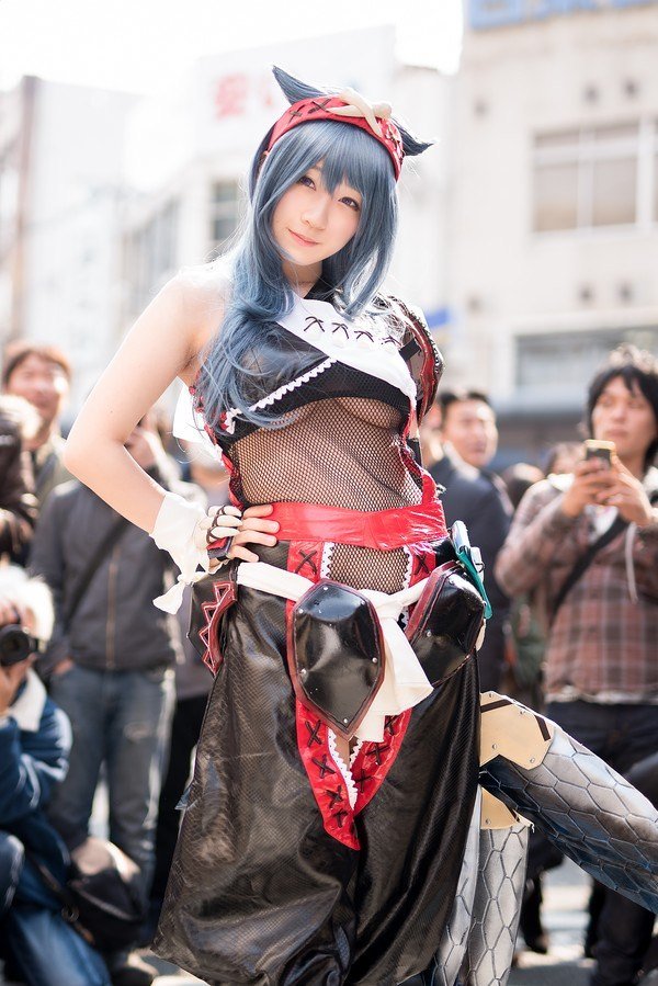 「STREET FESTA 2017」精選放送！