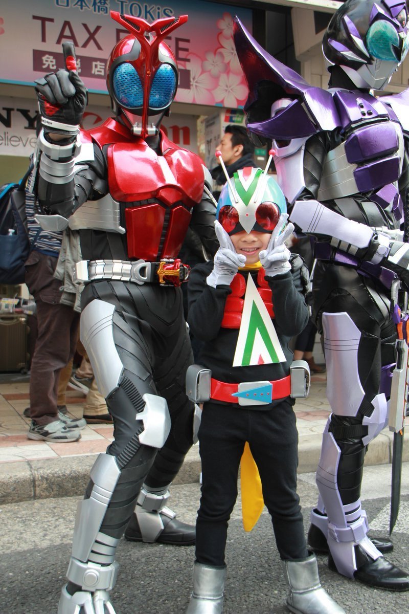 「STREET FESTA 2017」精選放送！