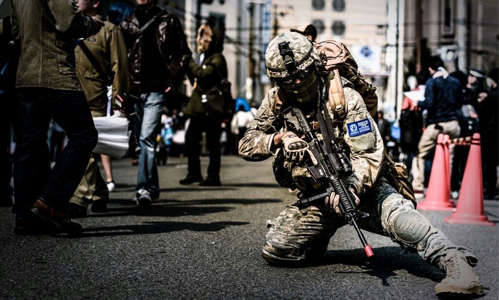 「STREET FESTA 2017」精選放送！