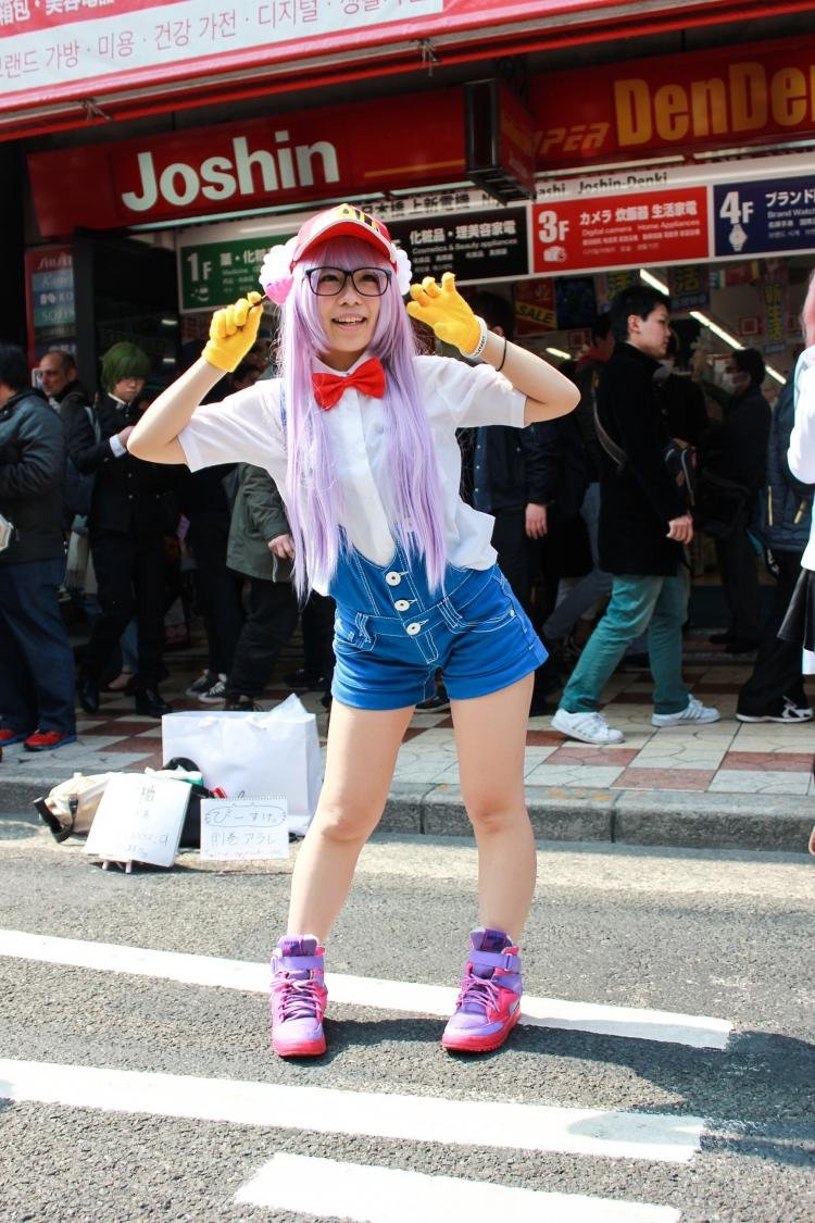 「STREET FESTA 2017」精選放送！