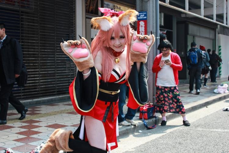 「STREET FESTA 2017」精選放送！