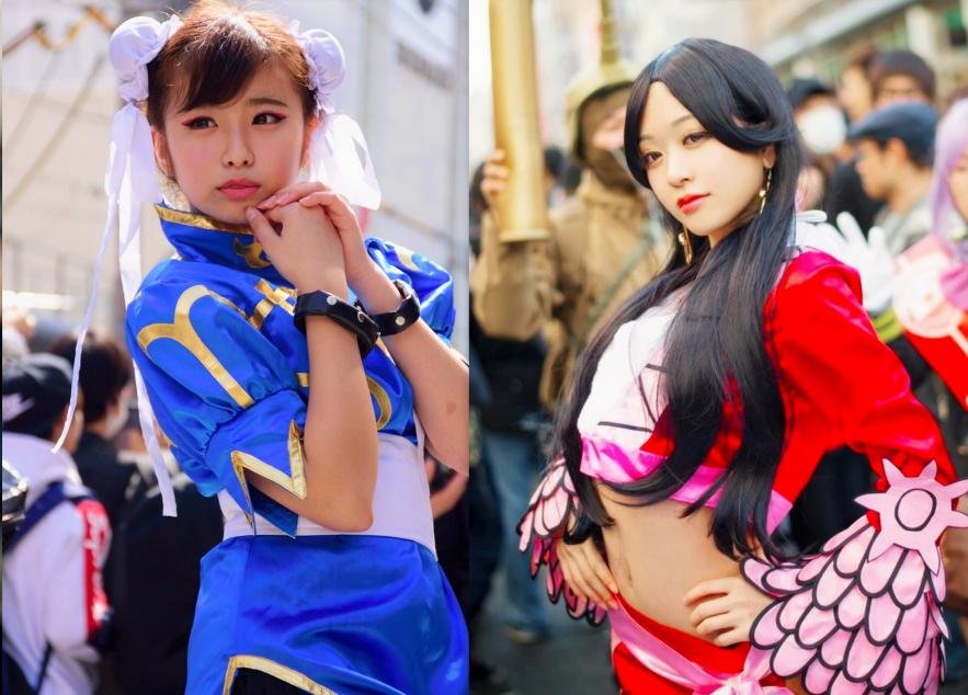 「STREET FESTA 2017」精選放送！