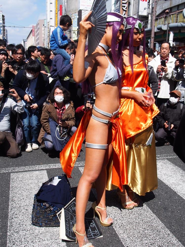 「STREET FESTA 2017」精選放送！