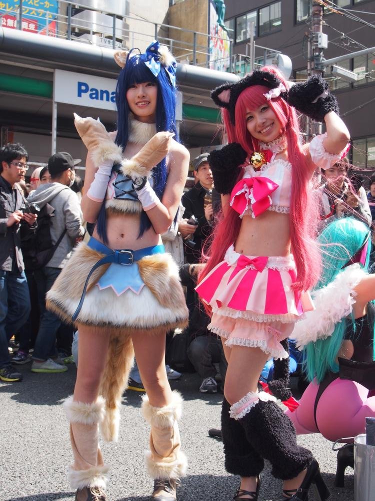 「STREET FESTA 2017」精選放送！