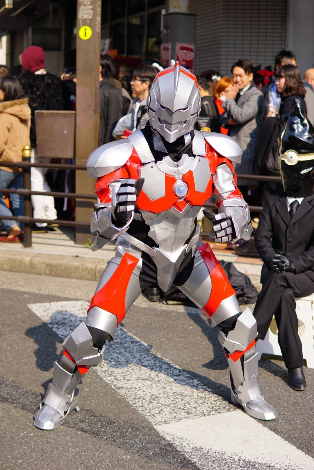 「STREET FESTA 2017」精選放送！