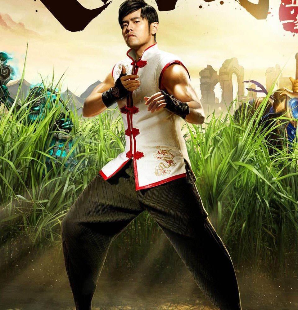 娛樂圈明星COSPLAY合輯！真心不得了！