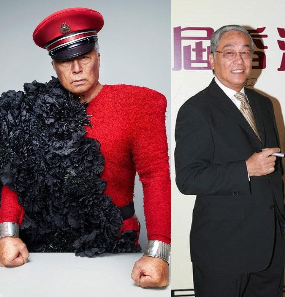 娛樂圈明星COSPLAY合輯！真心不得了！